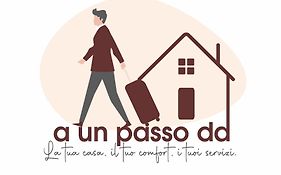 A Un Passo Da